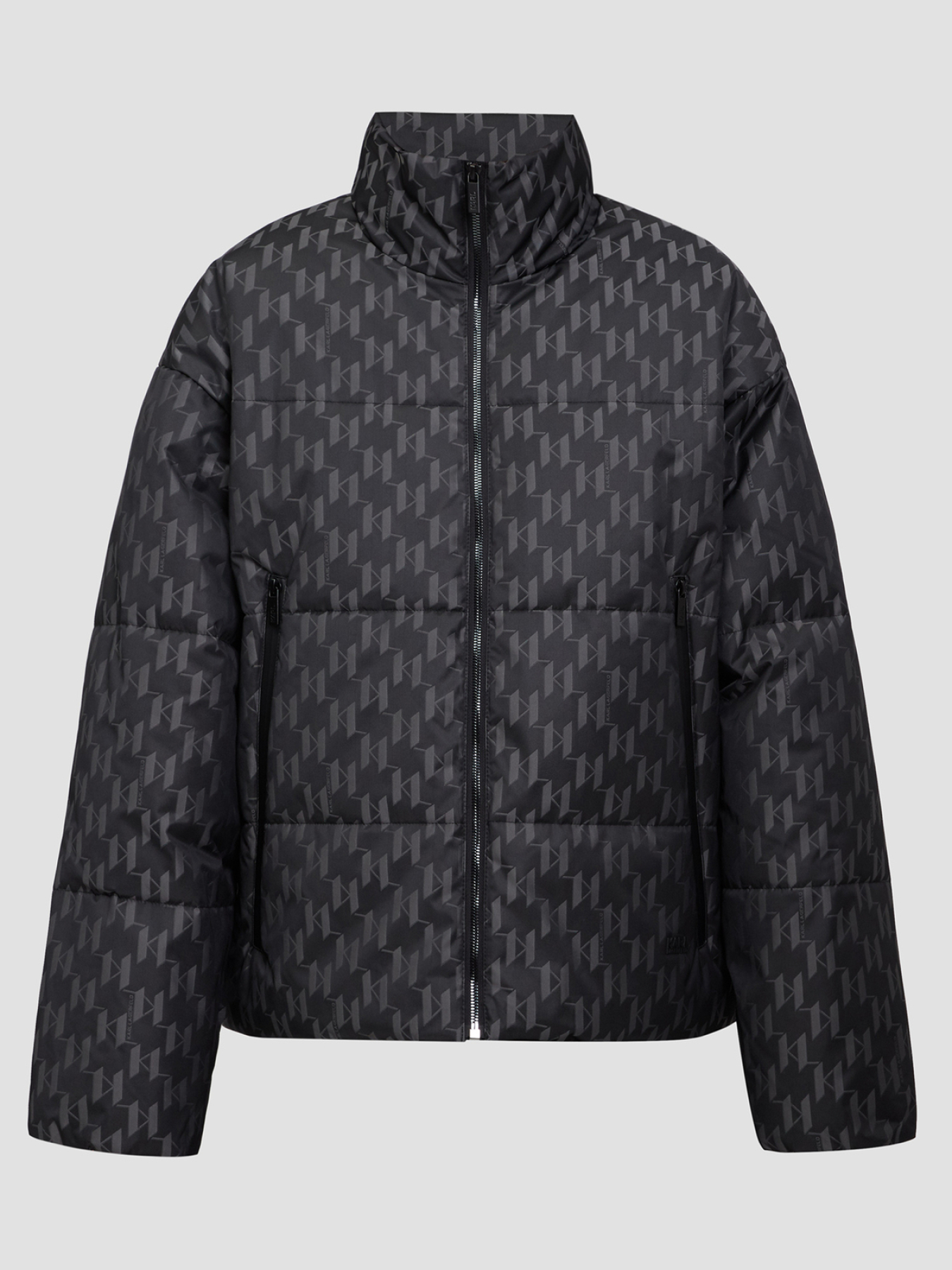 Куртка Karl Lagerfeld модель 544529.505018;990 Куртка Karl Lagerfeld модель 544529.505018;990 Фото