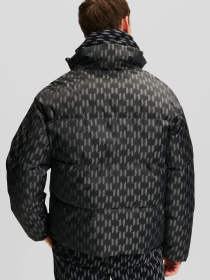 Куртка Karl Lagerfeld модель 544529.505018;990 Куртка Karl Lagerfeld модель 544529.505018;990 Фото