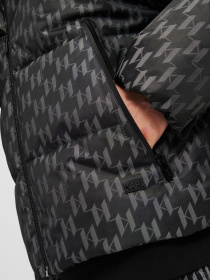 Куртка Karl Lagerfeld модель 544529.505018;990 Куртка Karl Lagerfeld модель 544529.505018;990 Фото