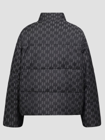 Куртка Karl Lagerfeld модель 544529.505018;990 Куртка Karl Lagerfeld модель 544529.505018;990 Фото