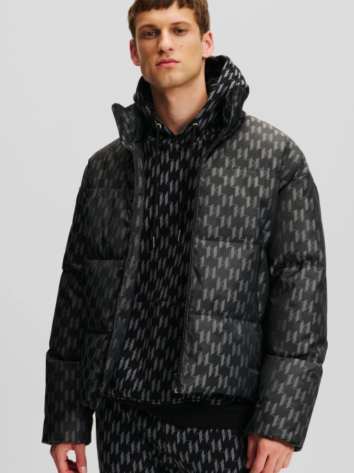 Куртка Karl Lagerfeld модель 544529.505018;990 Куртка Karl Lagerfeld модель 544529.505018;990 Фото