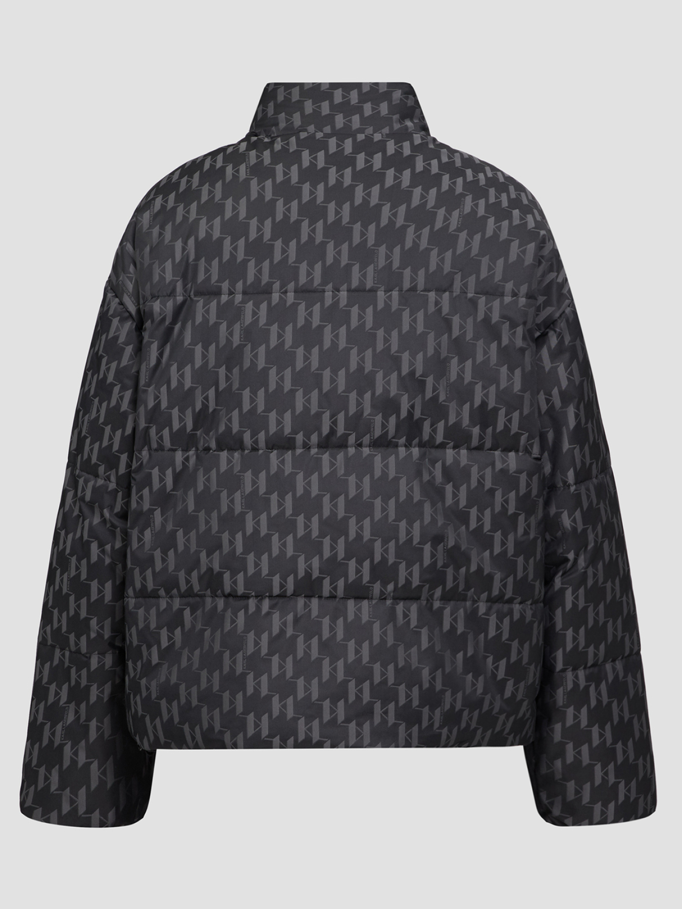 Зимова куртка Karl Lagerfeld модель 544529.505018;990 Фото