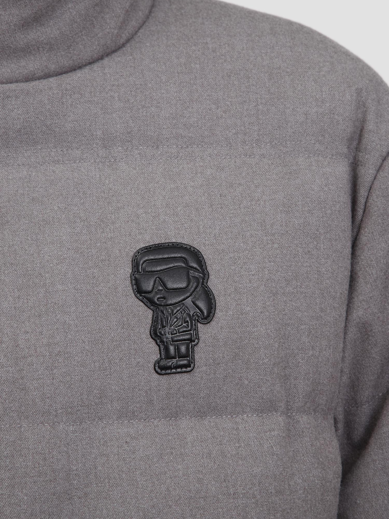 Куртка Karl Lagerfeld модель 544597.505031;940 Куртка Karl Lagerfeld модель 544597.505031;940 Фото