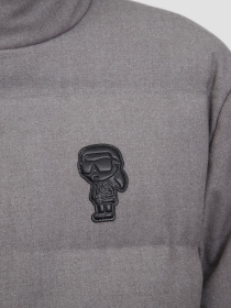 Куртка Karl Lagerfeld модель 544597.505031;940 Куртка Karl Lagerfeld модель 544597.505031;940 Фото