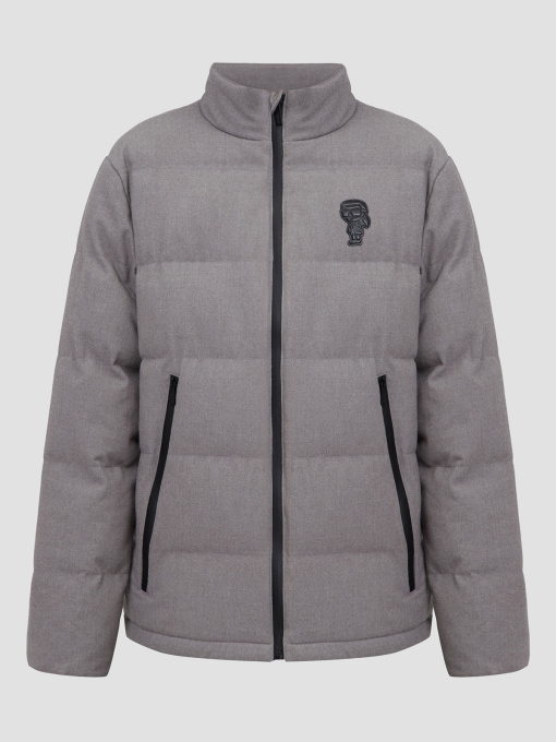 Куртка Karl Lagerfeld модель 544597.505031;940 Куртка Karl Lagerfeld модель 544597.505031;940 Фото