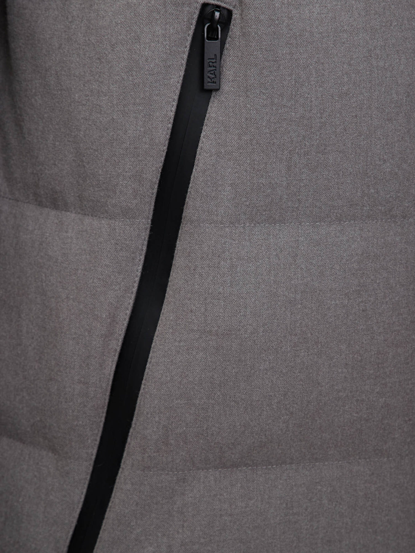 Зимняя куртка Karl Lagerfeld модель 544597.505031;940 Фото