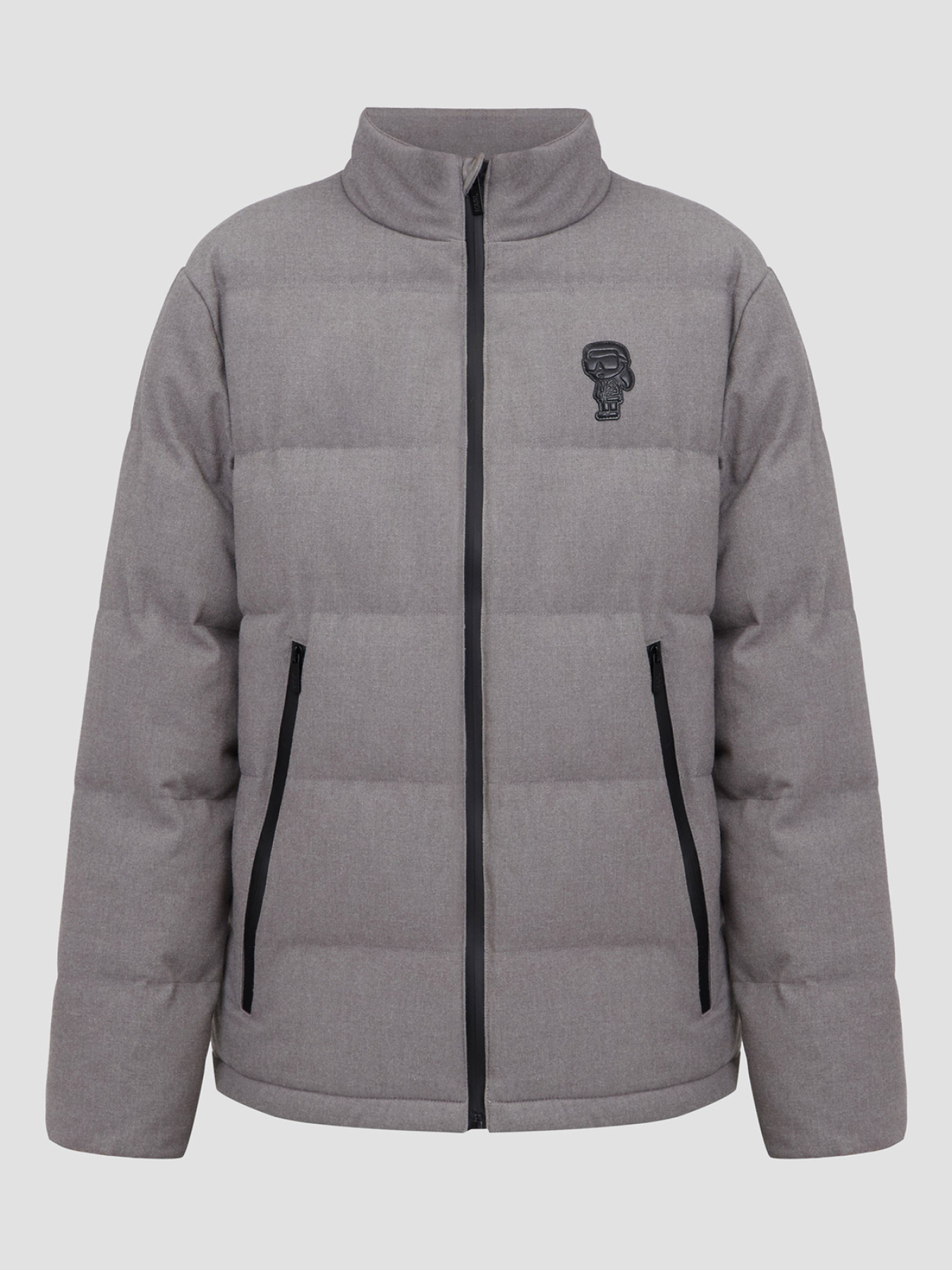 Зимняя куртка Karl Lagerfeld модель 544597.505031;940 Фото