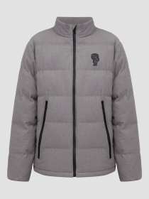 Зимняя куртка Karl Lagerfeld модель 544597.505031;940 Фото