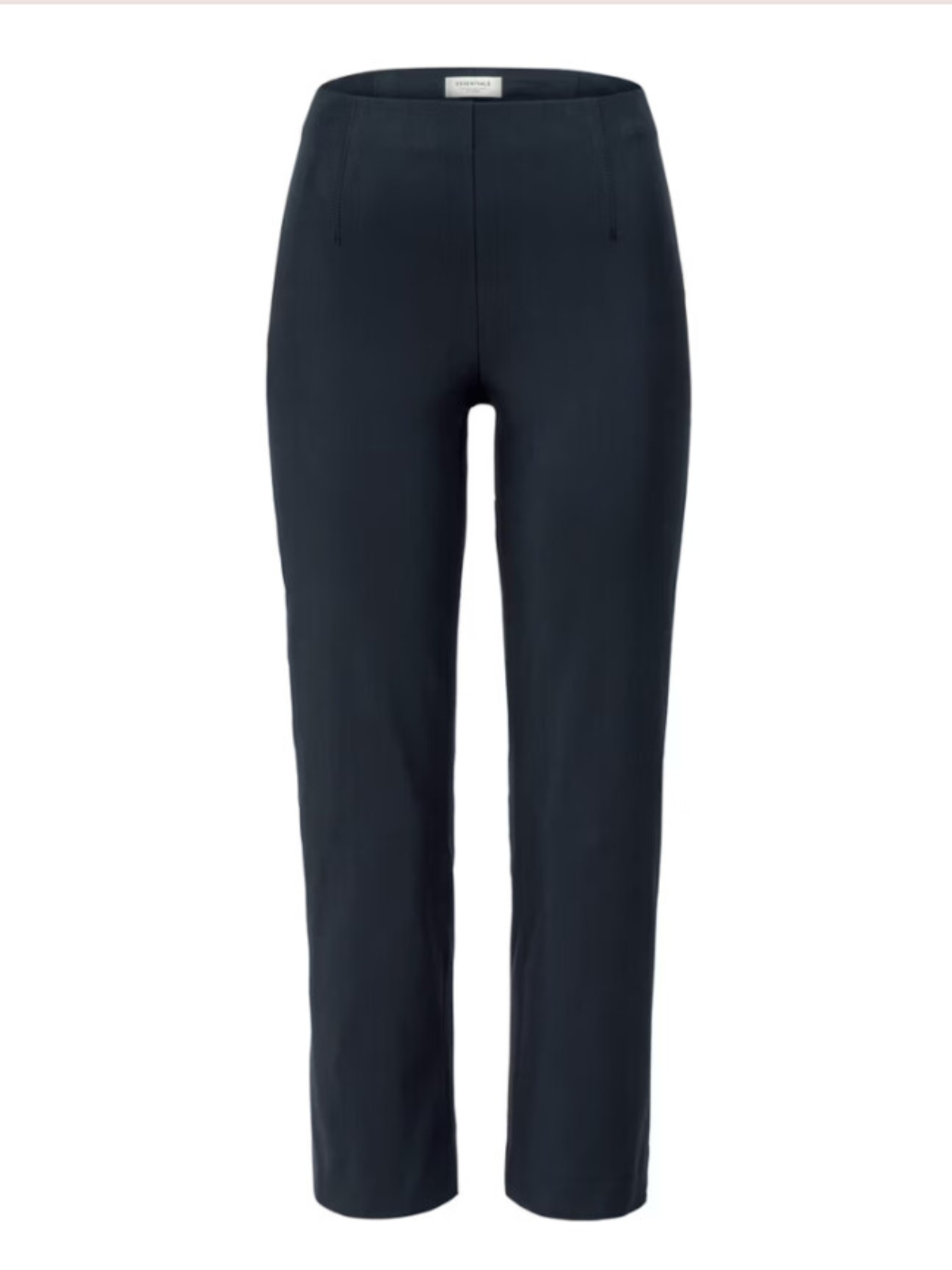 Стрейчевые штаны модель T1770999793 Фото