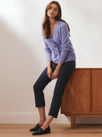 Стрейчевые штаны модель T1770999793 Фото