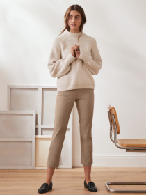 Стрейчевые штаны модель T1771000201 Фото