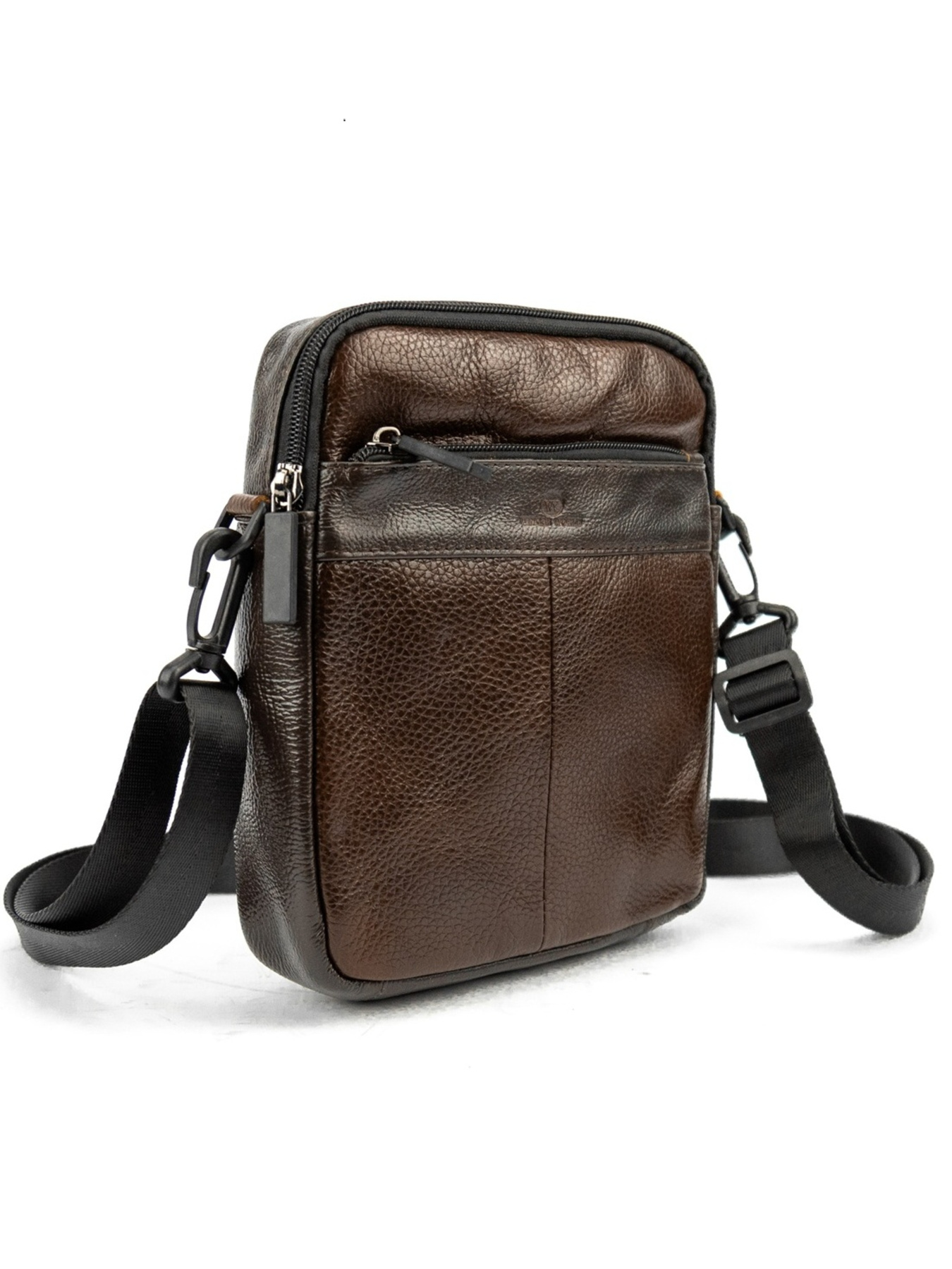 Мессенджер RoyalBag модель RR-012-1DB Фото