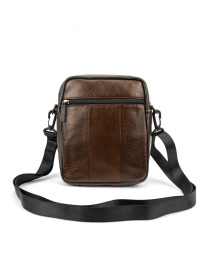 Мессенджер RoyalBag модель RR-012-1DB Мессенджер RoyalBag модель RR-012-1DB Фото