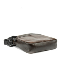 Мессенджер RoyalBag модель RR-012-1DB Мессенджер RoyalBag модель RR-012-1DB Фото