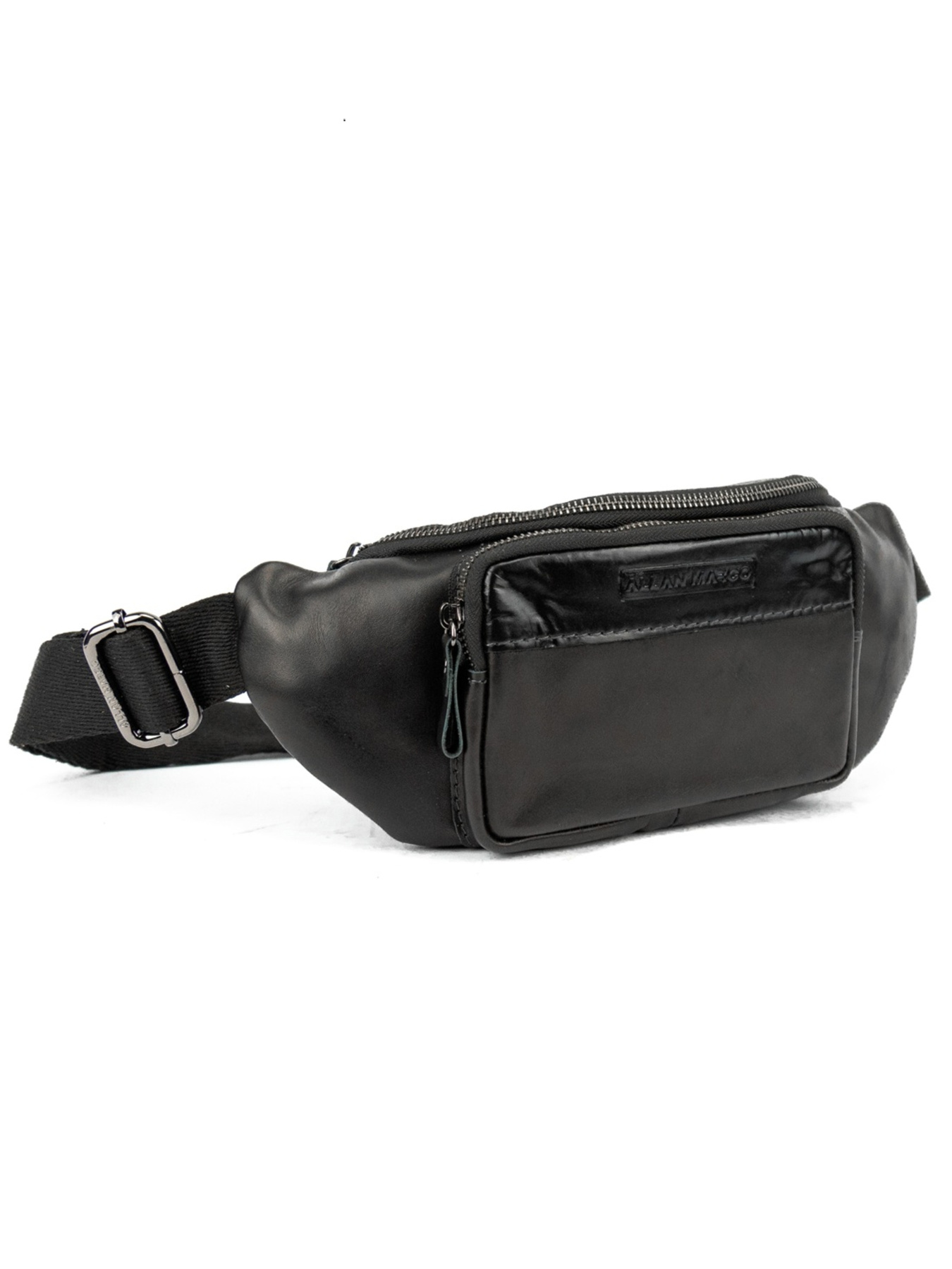 Поясна сумка RoyalBag модель RR-7152-1A Фото