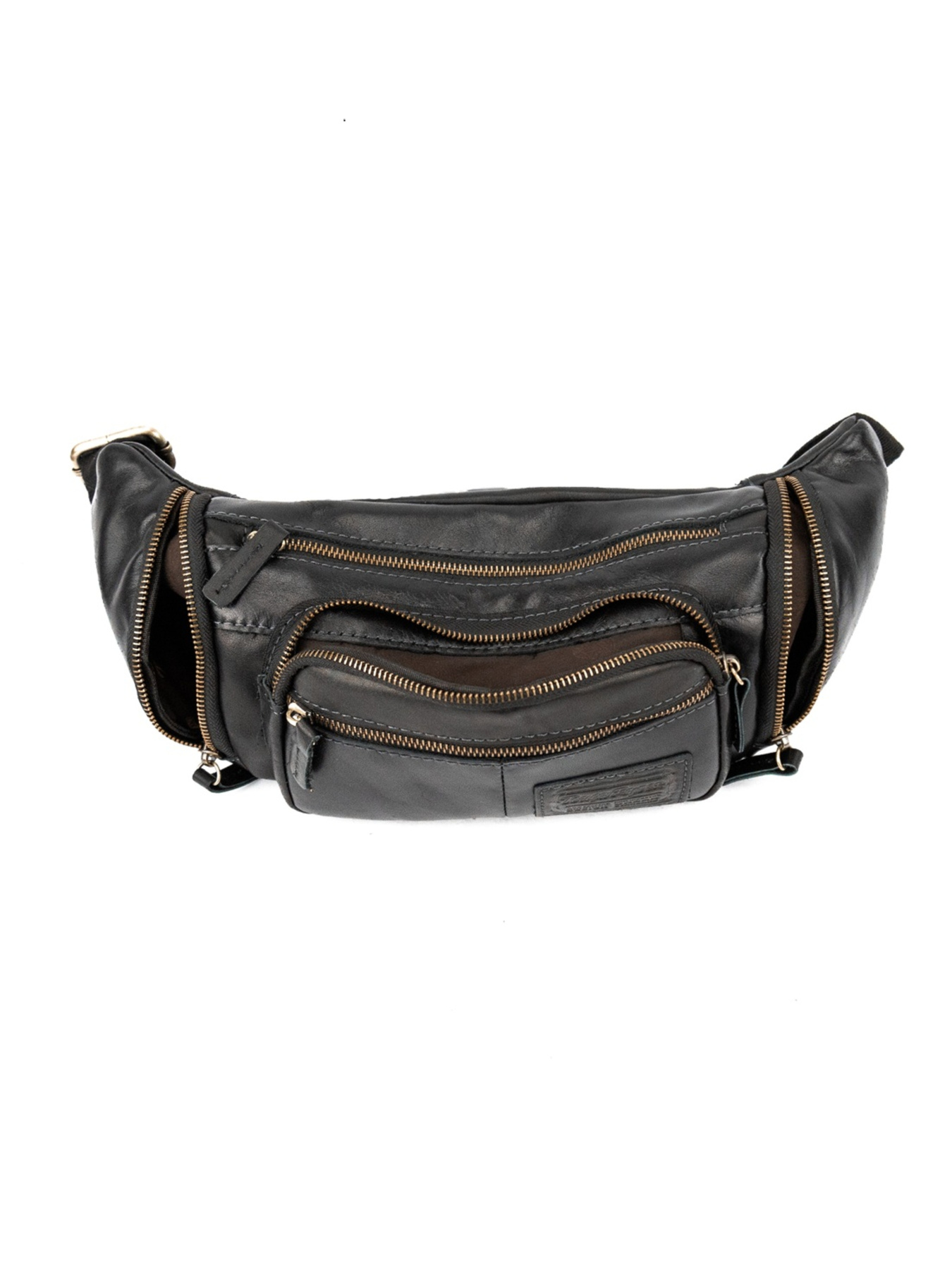 Поясна сумка RoyalBag модель RR-1395-1A Фото