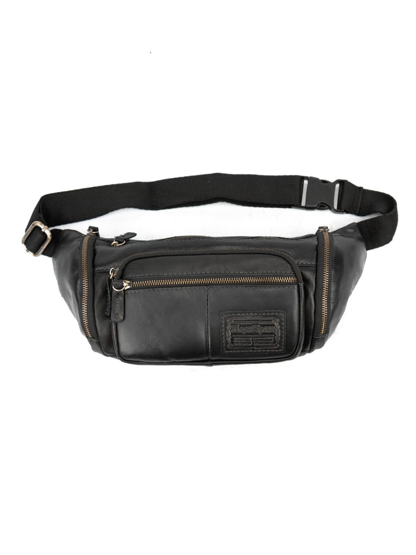 Поясна сумка RoyalBag модель RR-1395-1A Фото