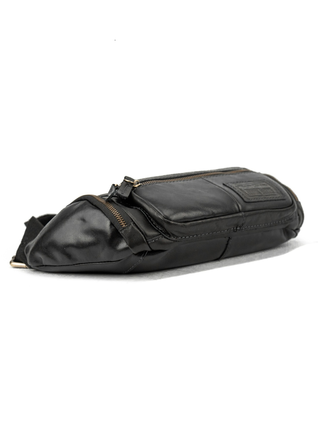 Поясна сумка RoyalBag модель RR-1395-1A Фото