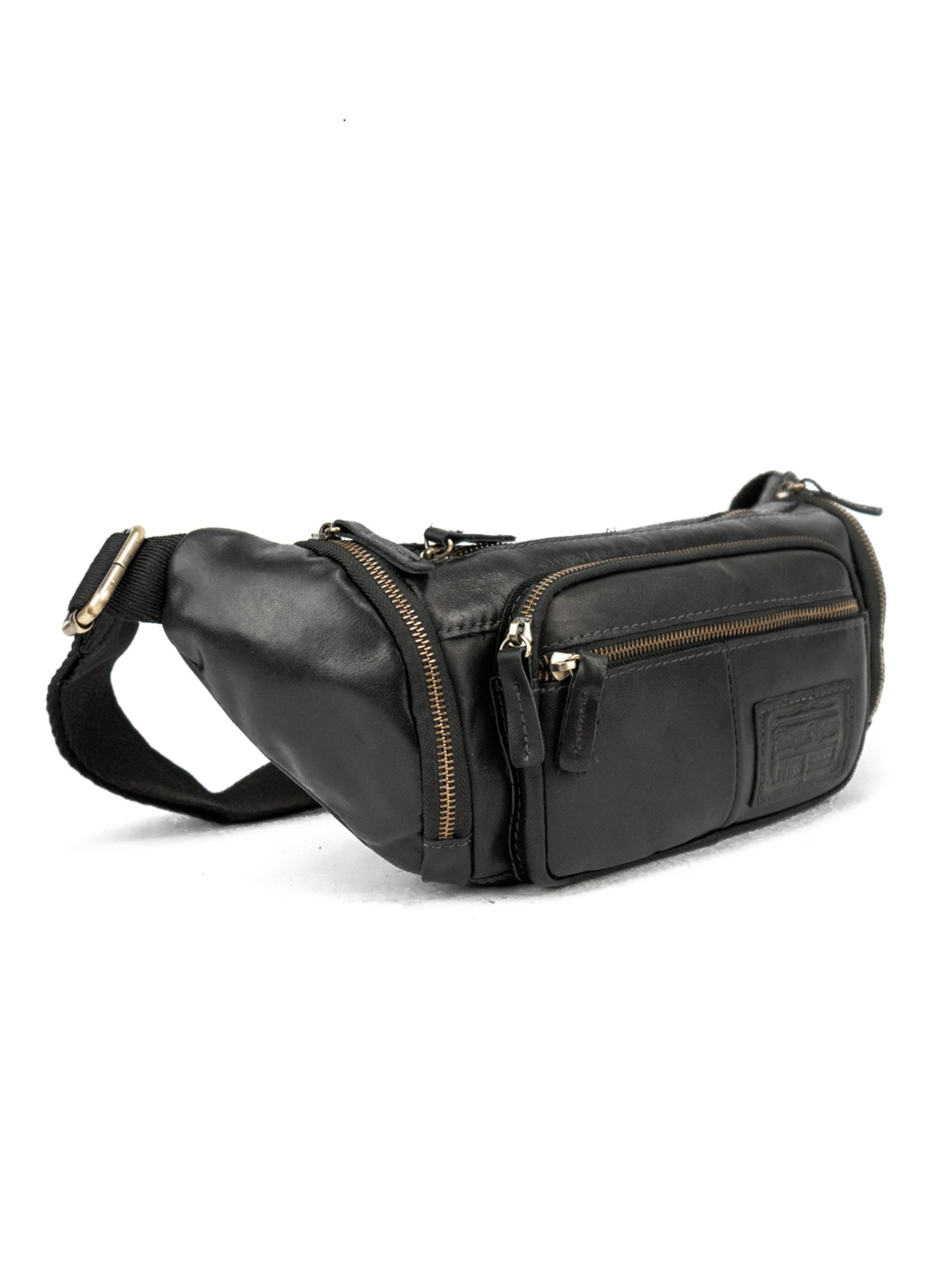 Поясна сумка RoyalBag модель RR-1395-1A Фото
