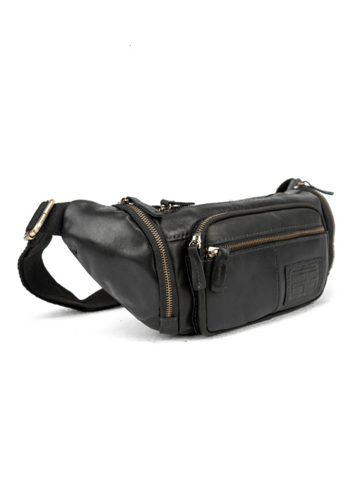 Поясная сумка RoyalBag модель RR-1395-1A Фото