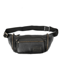 Поясна сумка RoyalBag модель RR-1395-1A Фото