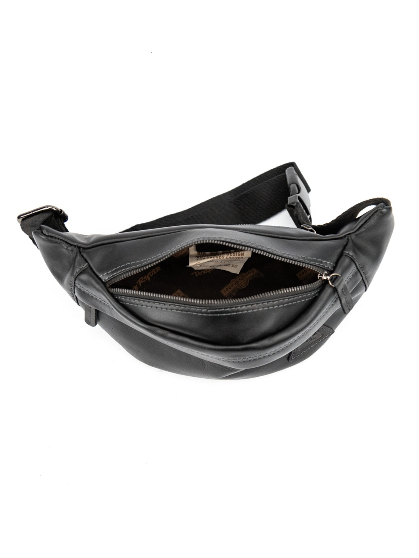 Поясна сумка RoyalBag модель RR-7141-4A Фото