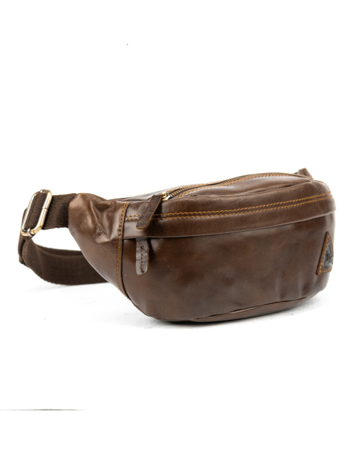 Поясная сумка RoyalBag модель RR-7141-4C Фото