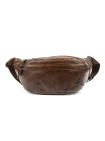 Поясна сумка RoyalBag модель RR-7141-4C Фото