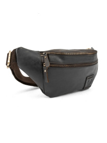Поясная сумка RoyalBag модель RR-4338DB Фото