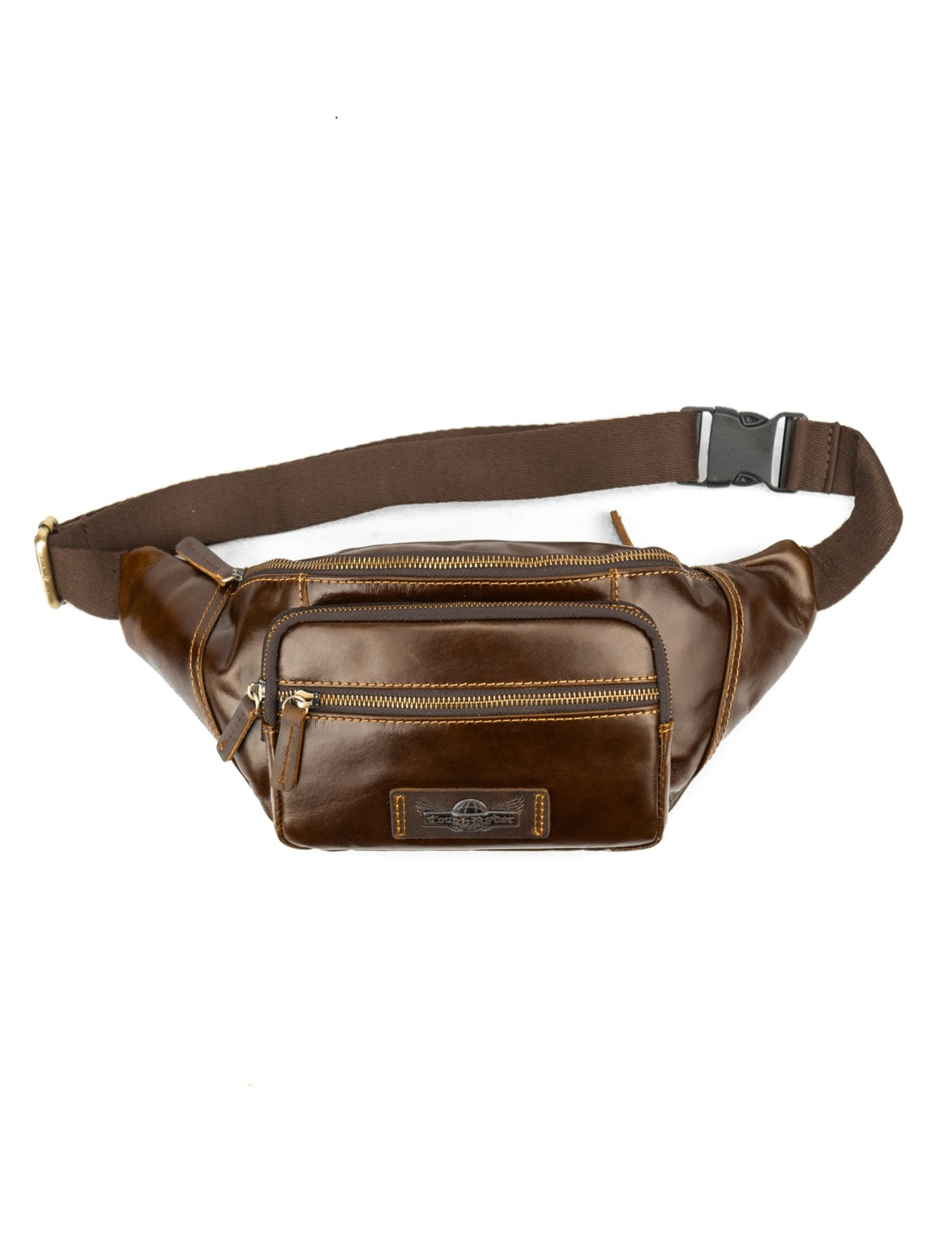 Поясна сумка RoyalBag модель RR-7143-4C Фото