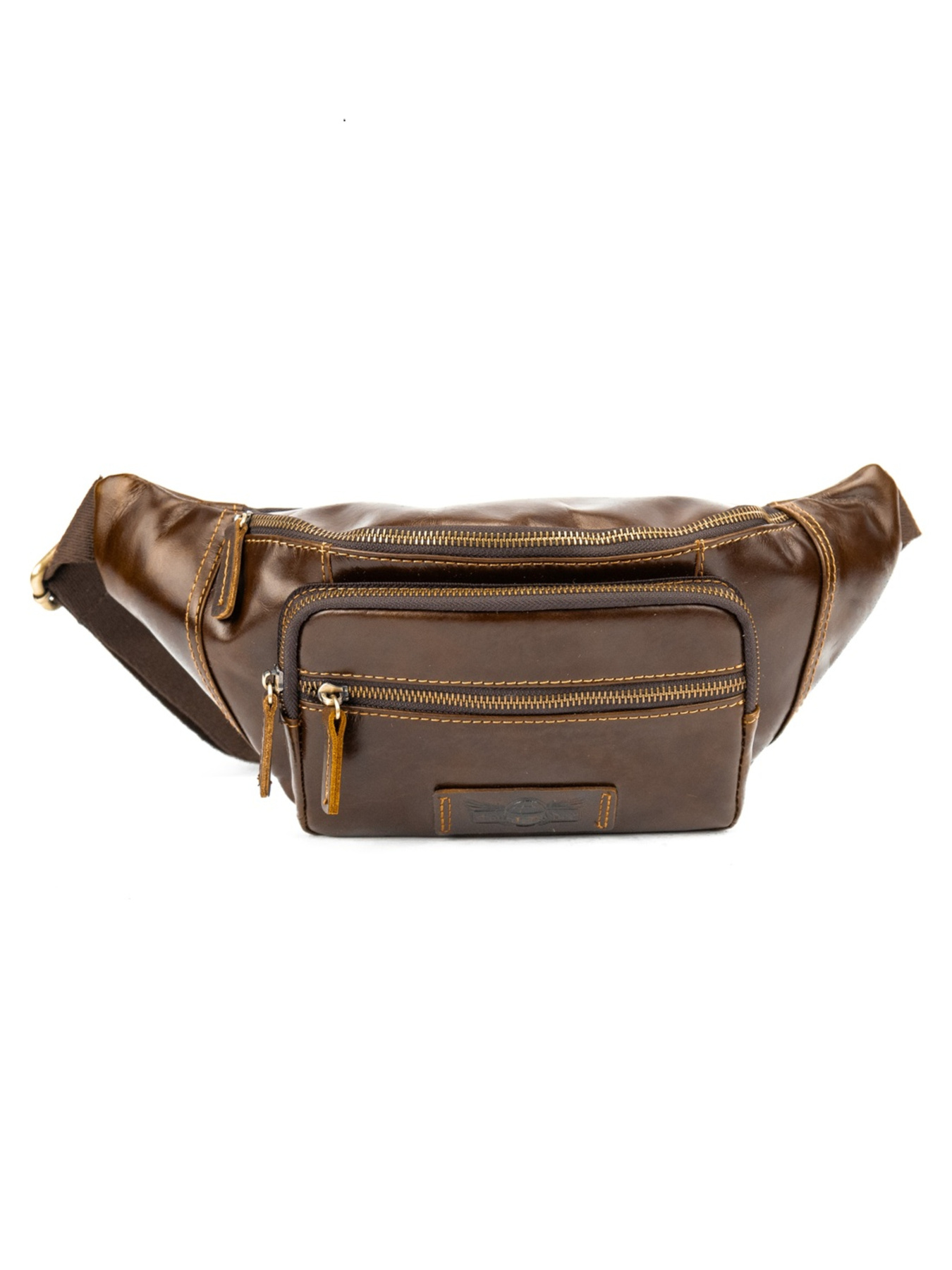 Поясна сумка RoyalBag модель RR-7143-4C Фото