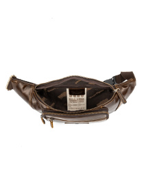 Поясна сумка RoyalBag модель RR-7143-4C Поясна сумка RoyalBag модель RR-7143-4C Фото