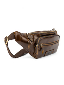 Поясная сумка RoyalBag модель RR-7143-4C Фото