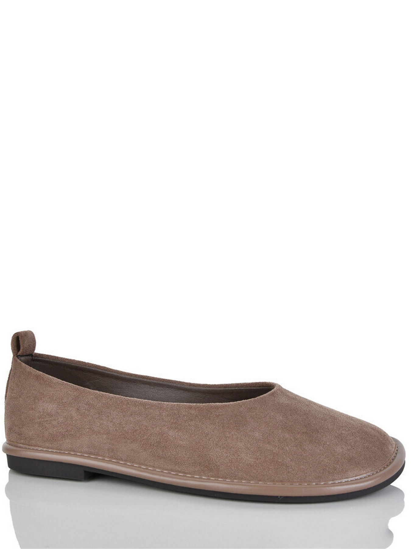 Балетки Navigator модель BN26119-2 Балетки Navigator модель BN26119-2 Фото