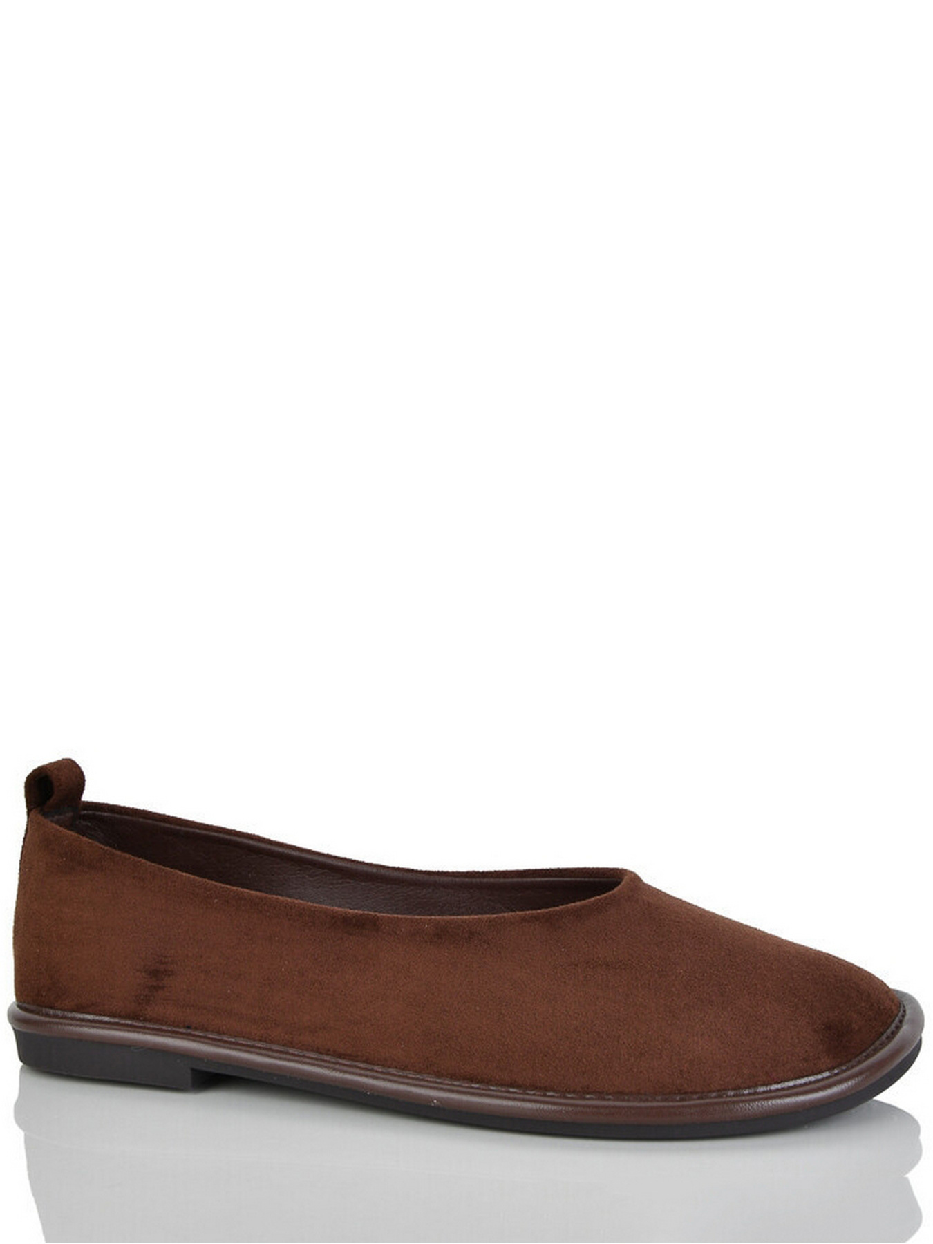 Балетки Navigator модель BN26119-4 Балетки Navigator модель BN26119-4 Фото