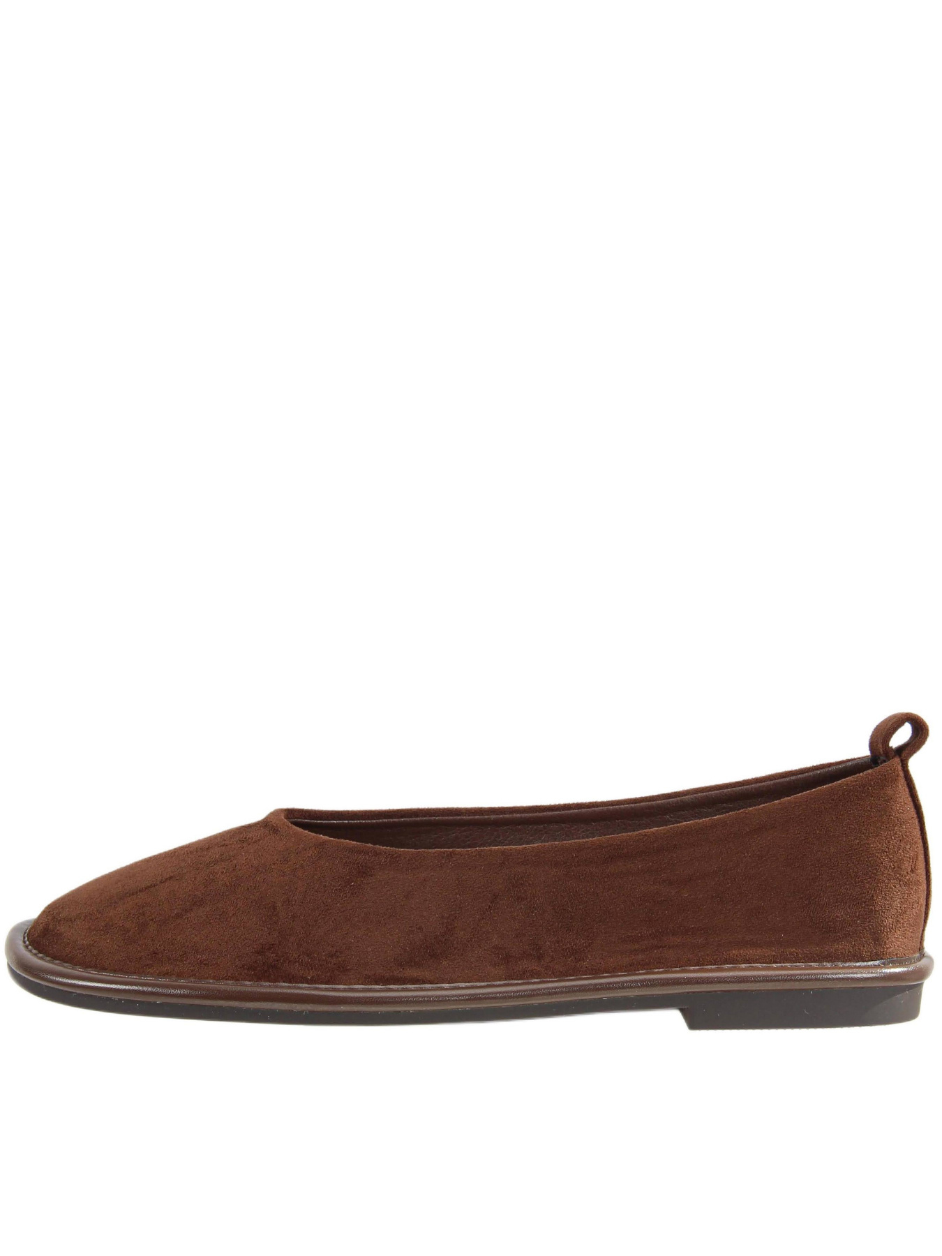 Балетки Navigator модель BN26119-4 Фото