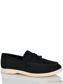 Лоферы Navigator модель BN26115-3 Фото