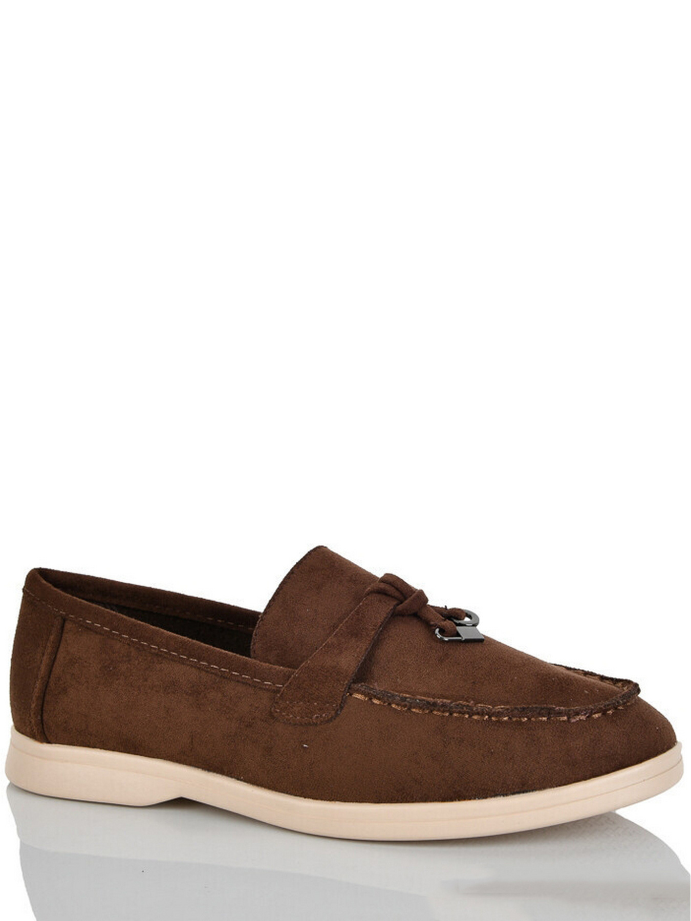 Лоферы Navigator модель BN26115-4 Фото