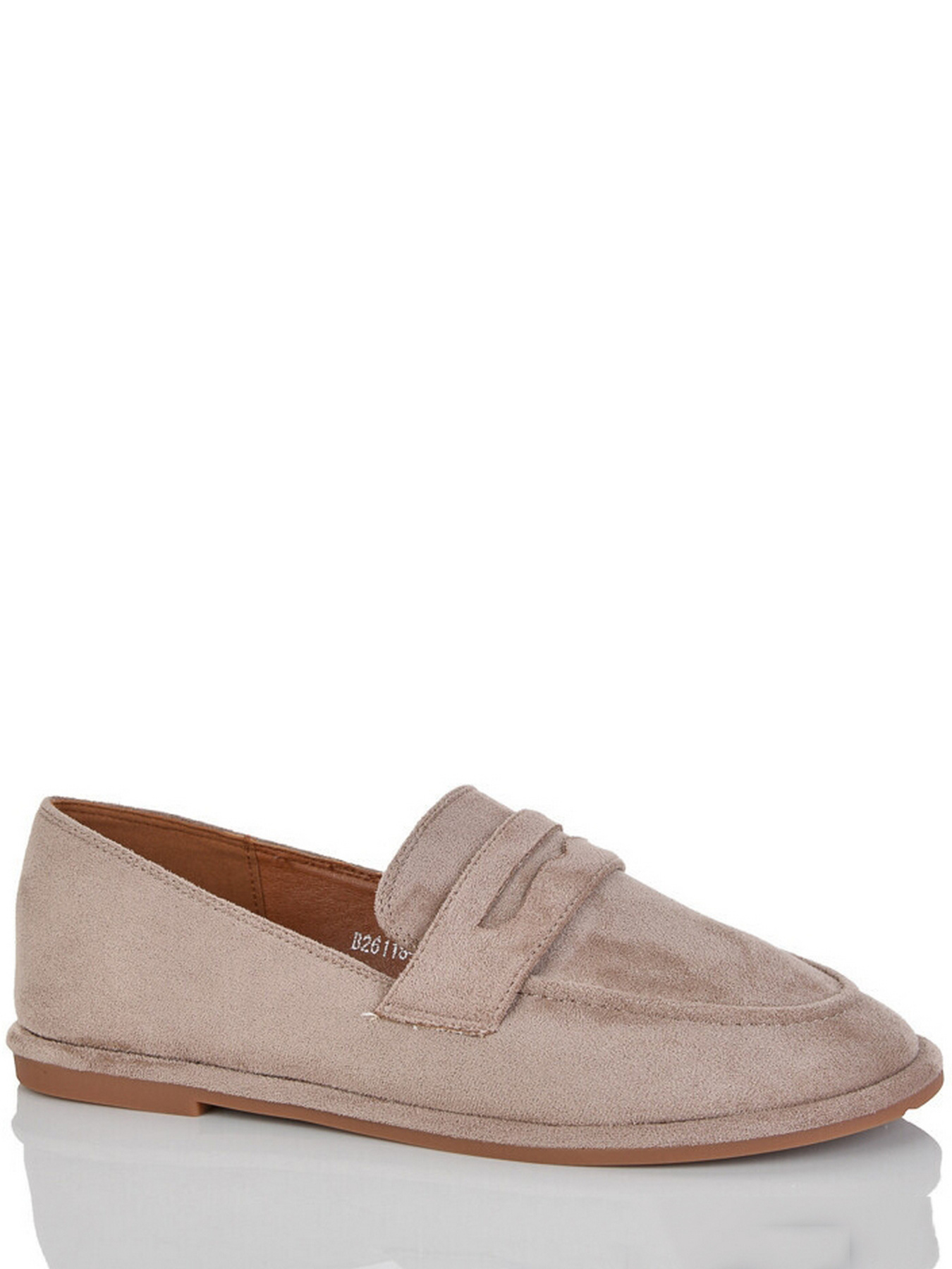 Лоферы Navigator модель BN26118-4 Фото