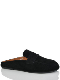 Замшевые сабо Navigator BN26117-3 Черный модель BN26117-3 Фото