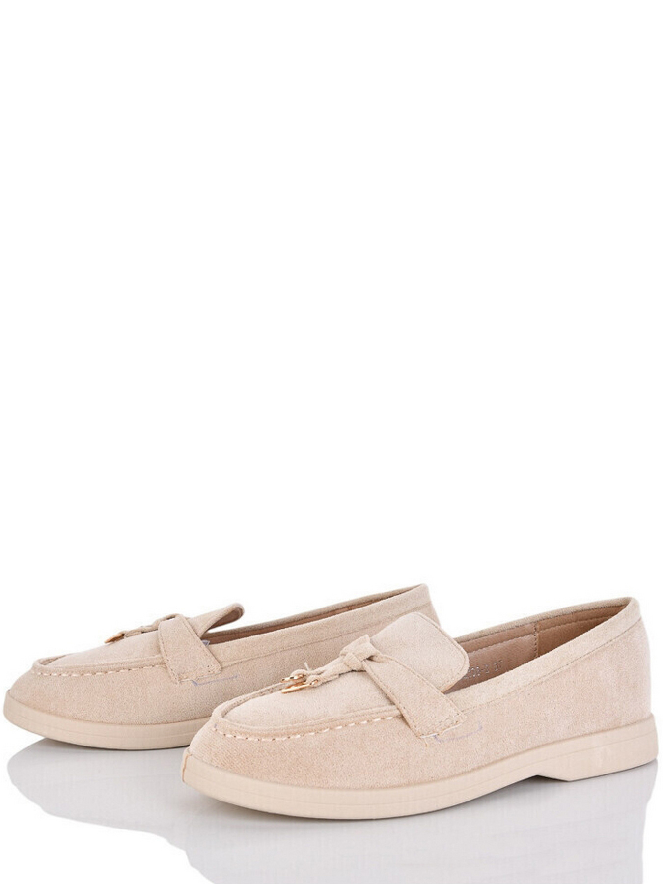 Лоферы Caroc модель HQQN136-2 Фото