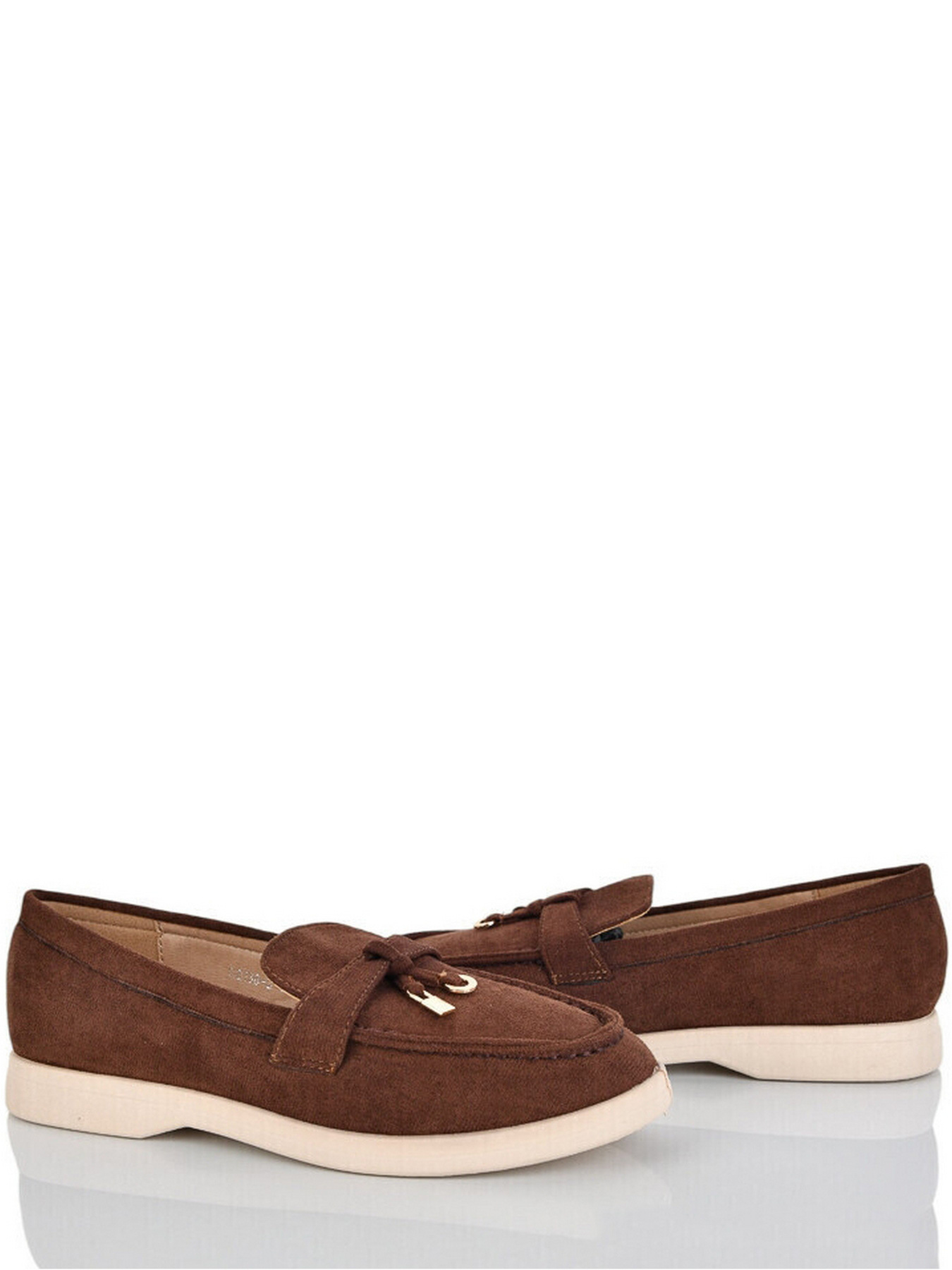 Лоферы Caroc модель HQQN136-3 Фото