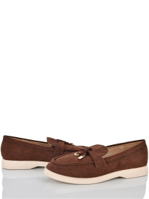 Лоферы Caroc модель HQQN136-3 Фото