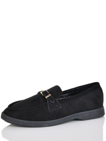 Лоферы Caroc модель HQQN137-1 Фото