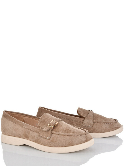 Лоферы Caroc модель HQQN137-2 Фото