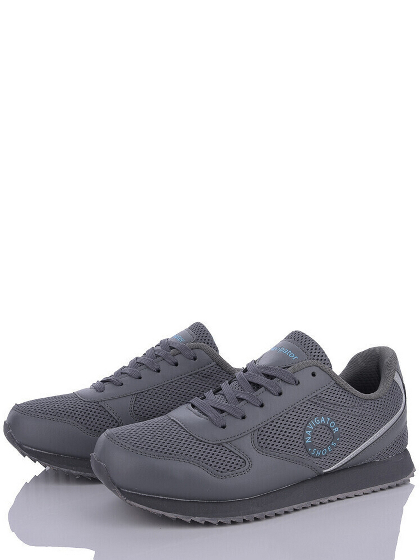 Кросівки Navigator NAN6032-3 Сірий модель NAN6032-3 Фото