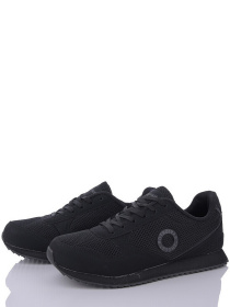 Кросівки Navigator NAN6032-7 Чорний модель NAN6032-7 Кросівки Navigator NAN6032-7 Чорний модель NAN6032-7 Фото