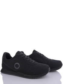 Кроссовки Navigator NAN6032-7 Черный модель NAN6032-7 Фото