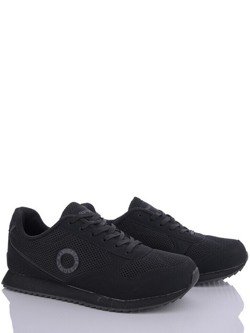 Кросівки повсякденні Navigator модель NAN6032-7 Фото