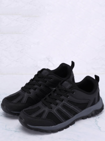 Кросівки Navigator NAN6052-1 Чорний модель NAN6052-1 Фото